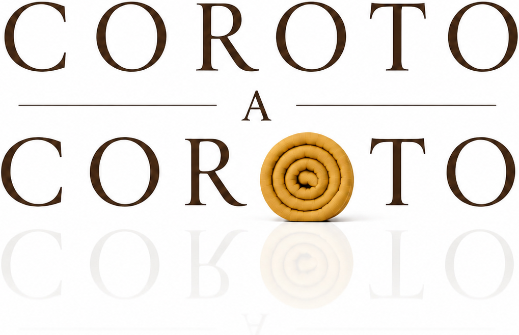 Coroto a Coroto